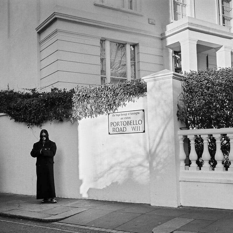 Urban Pod - January Photowalk